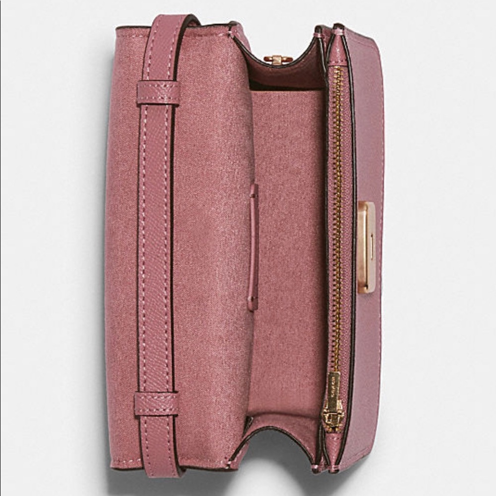 Coach Mini Brynn Crossbody - Picture 7 of 9
